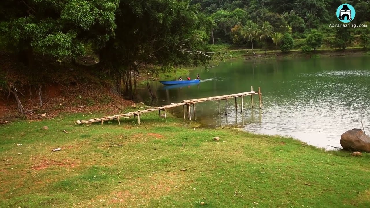 Luba - What to do and what to see in Luba, Abra #Abramazing