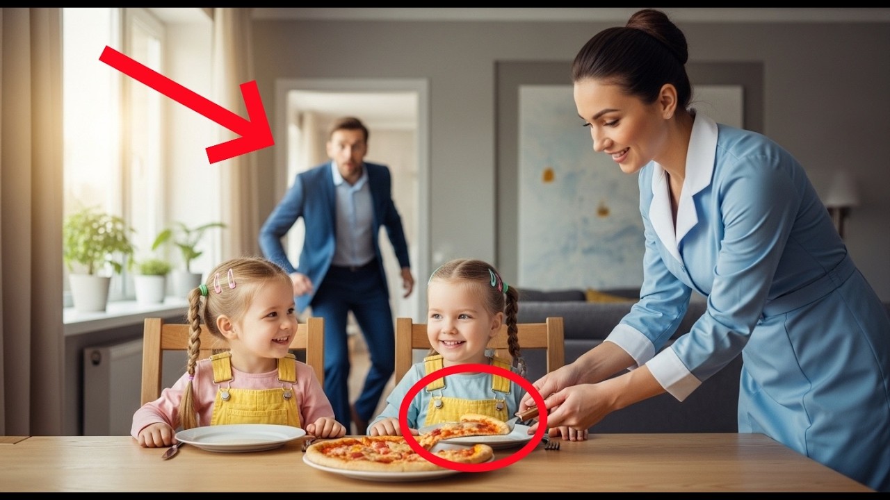 То, что он увидел дома, его потрясло 😮