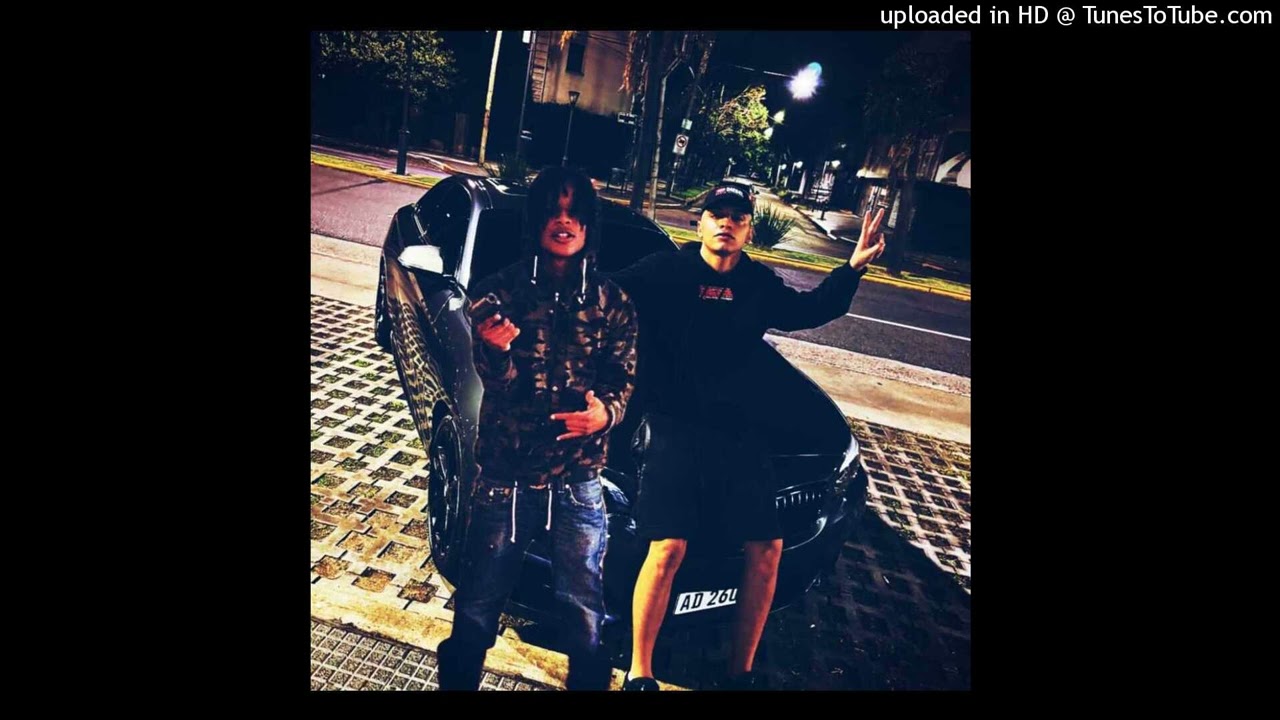 VA COMENZAR - EL TURKO ( JERSEY CLUB )