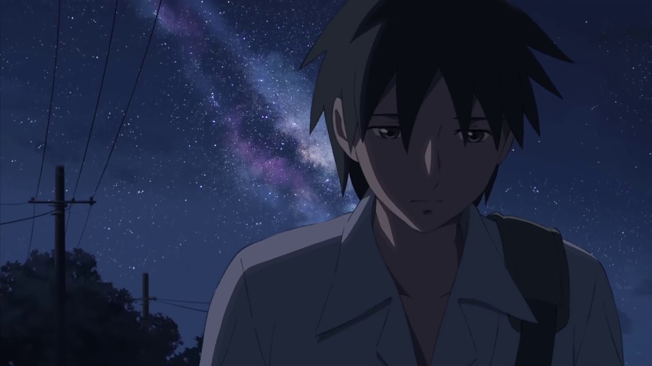 Dean Lewis - Be Alright amv