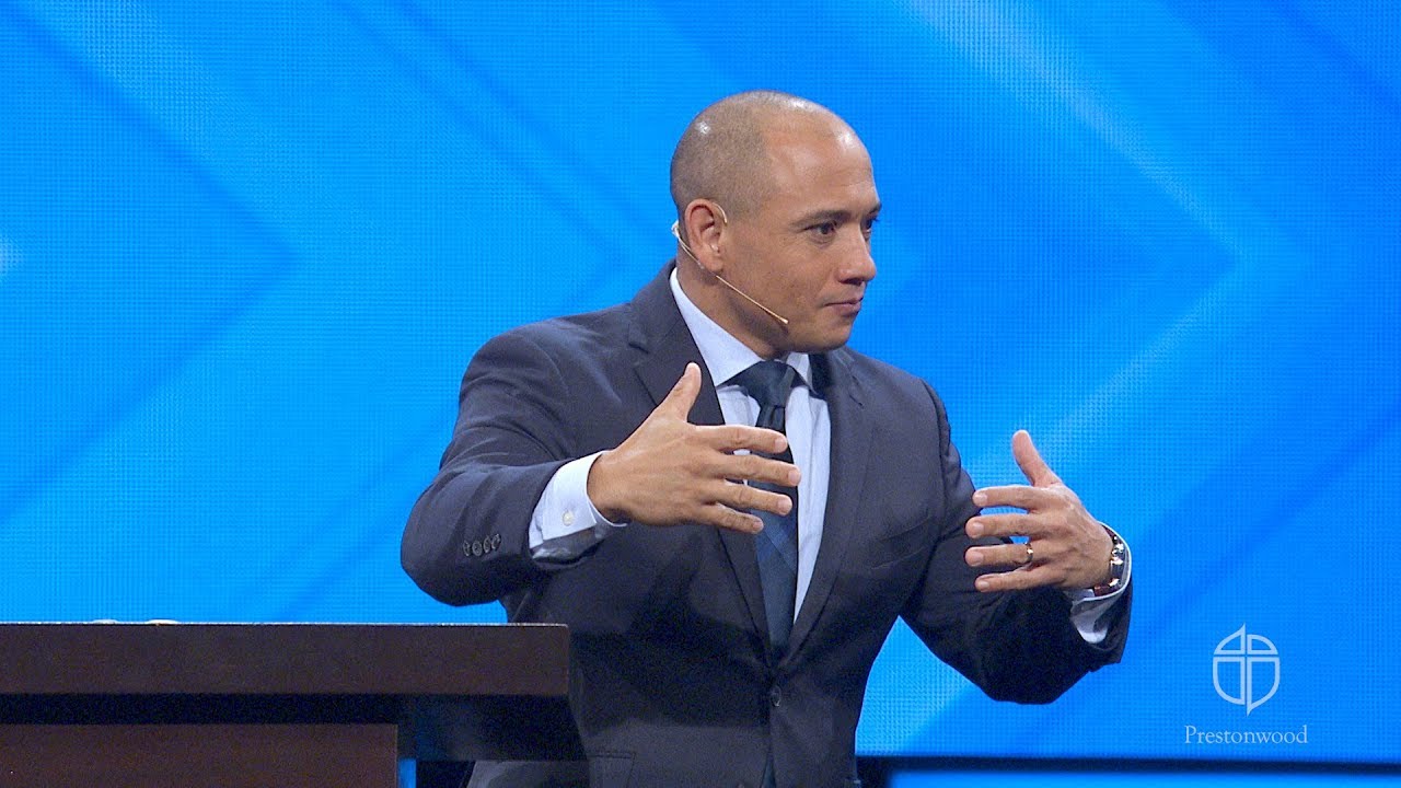 ¿Anclado en Cristo o a la deriva? - Pastor Gilberto Corredera | Predica Cristiana