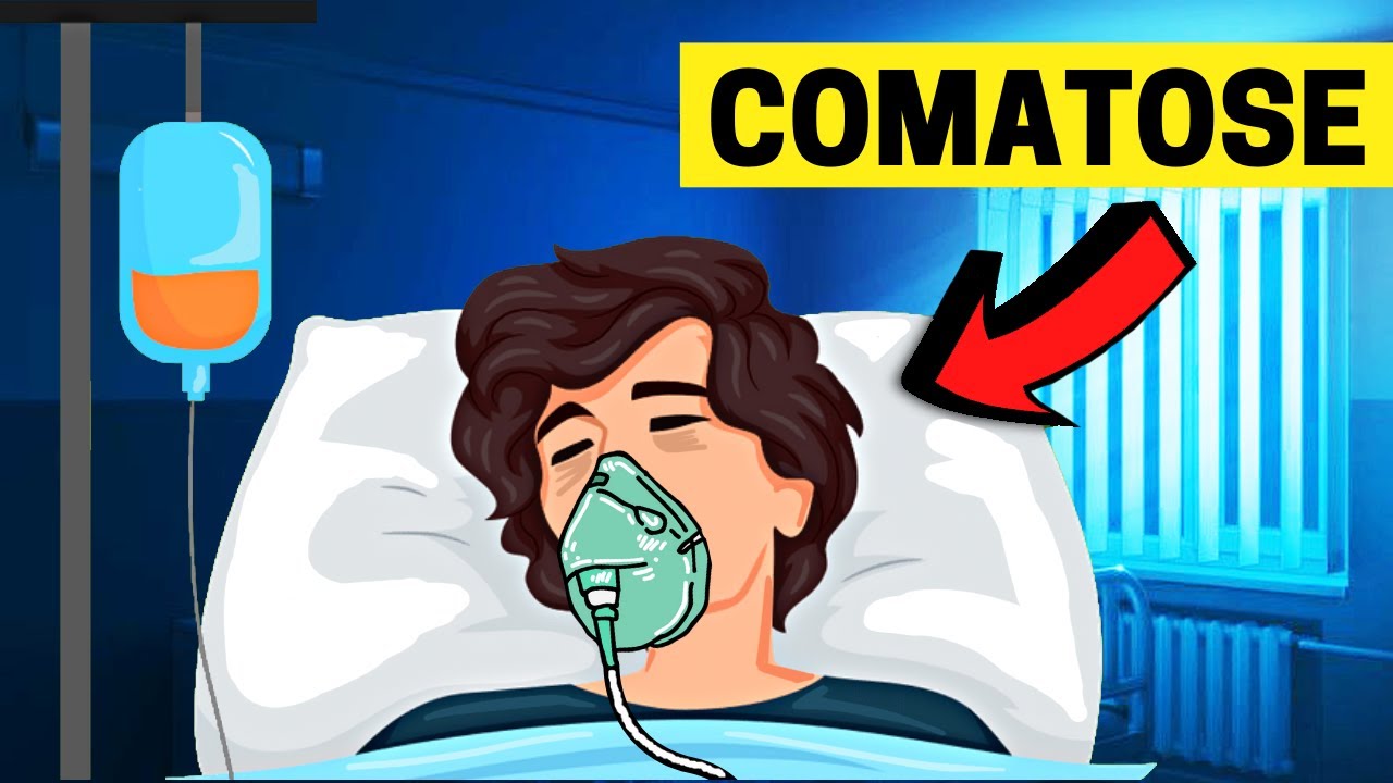 What Happens To Your Body in a Coma