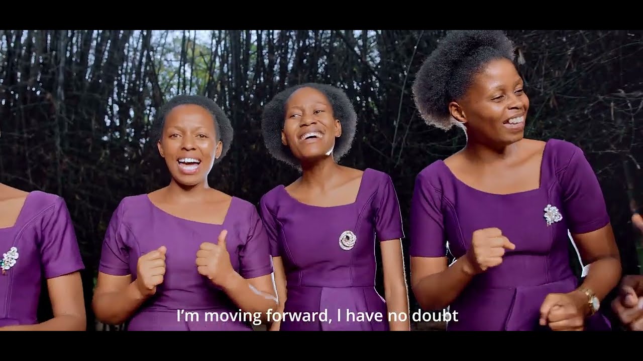 Uaminifu Gospel Music - Zaidi Zaidi (Official Video) 4K  Dir. Scope