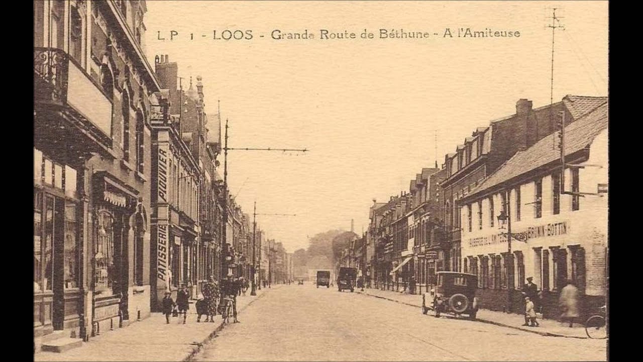 Loos Nord