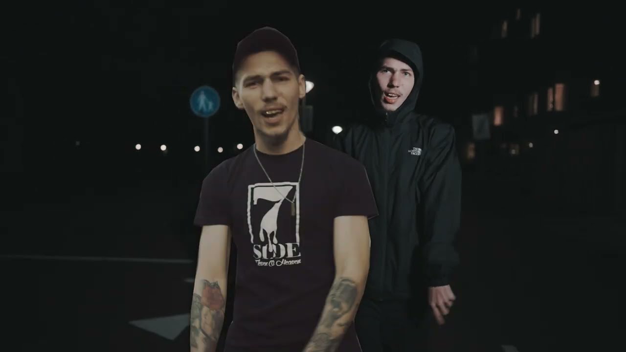 Whiteboy - Lifestory (Prod. Angel, Noskii & Kyle)