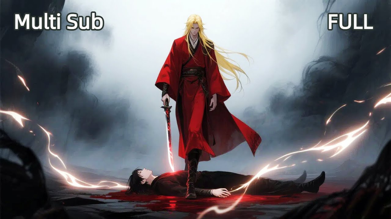 【Full】【Multi Sub】System-Enforced Villainy EP 1-121 #animation #anime