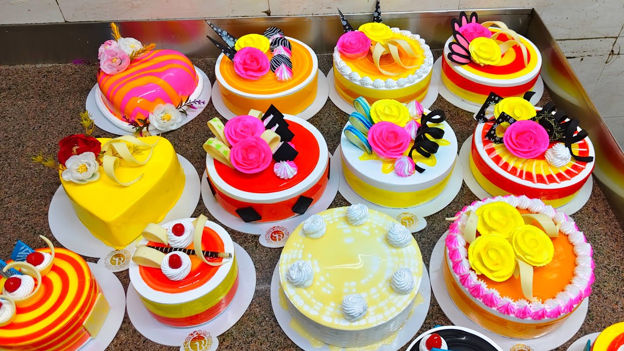 VS Rajesh Cake Live in 🔴 #cake #cakedesign #cakedecorating #cakes #livecake