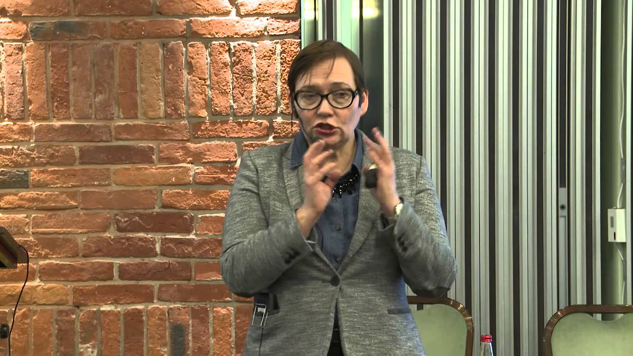 Aušra Maldeikienė: pirmieji asmeninių finansų žingsniai