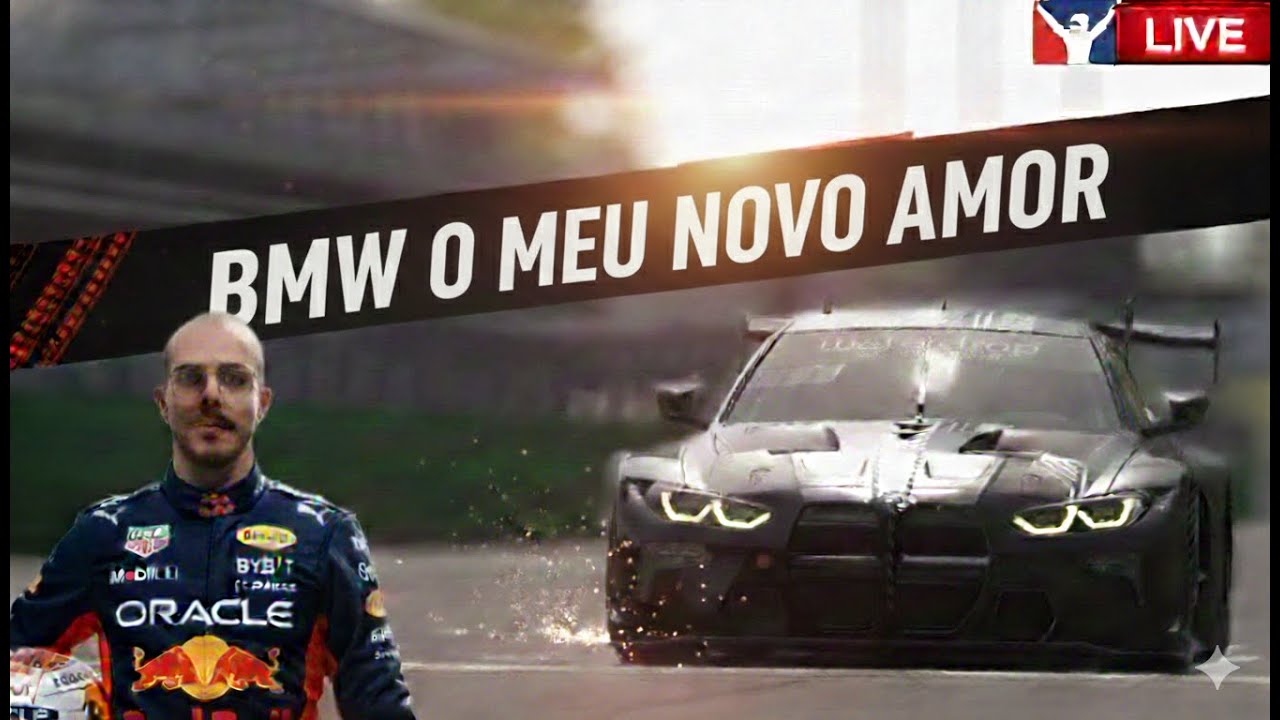 iRacing 🏁 - GT3 - OH... HERE WE GO AGAIN! MONZA COMBINATED