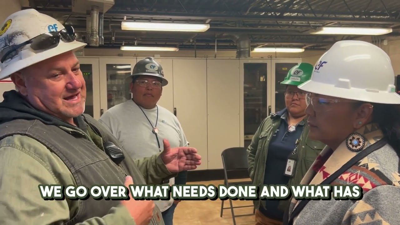 Inside Energy Fuels: How Rare Earth Minerals Power Clean Energy & Innovation