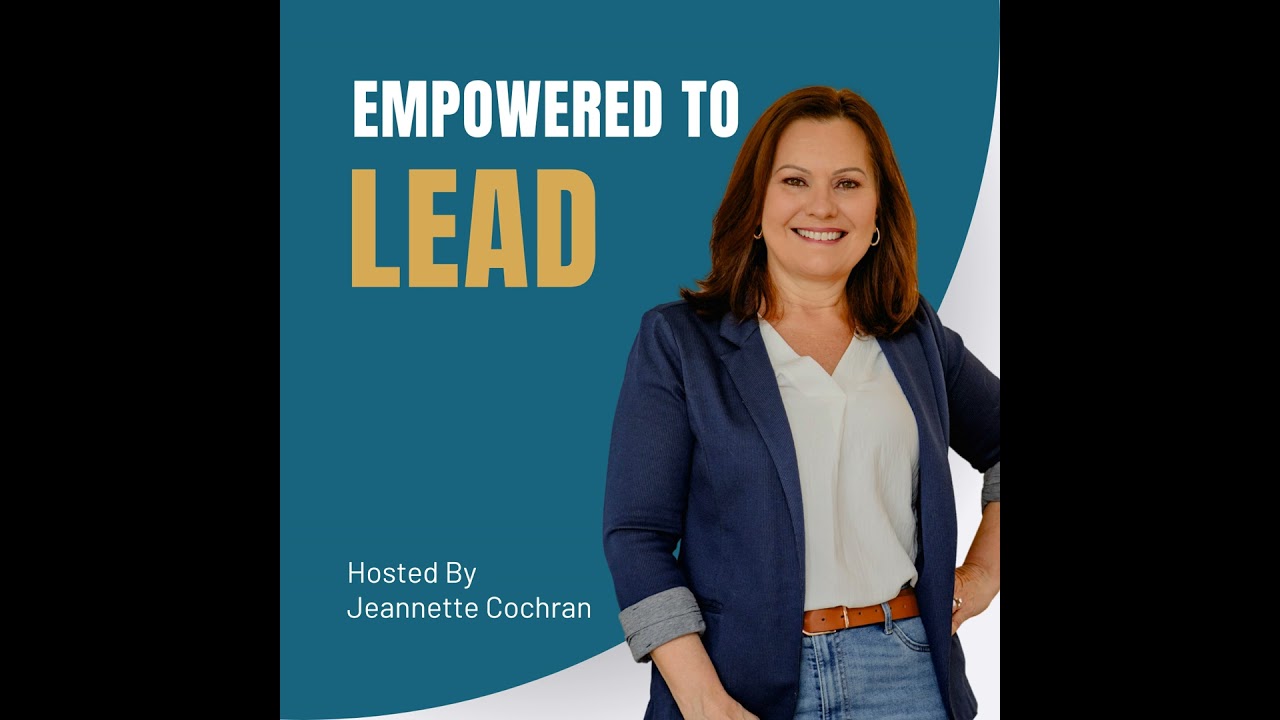 65. Stop Guessing: The Feedback Skill That Makes You a Better Leader Fast
