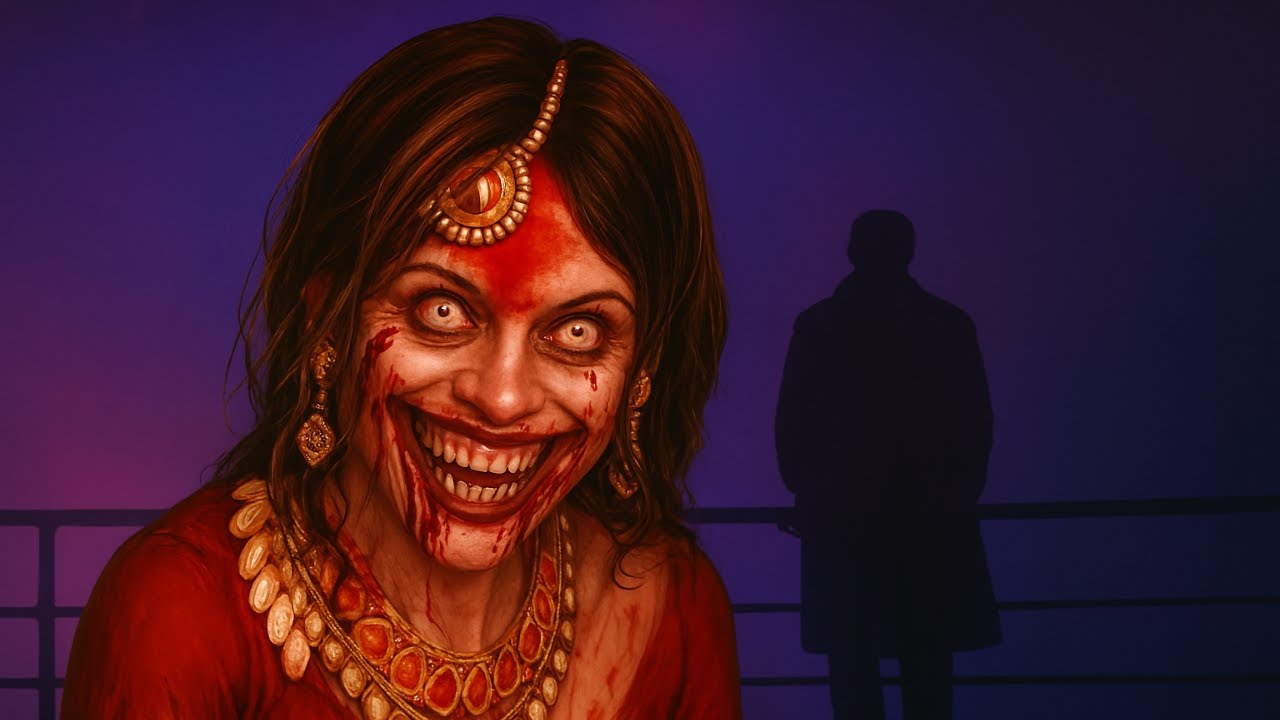 Only she can fix us :) || Kamla || Tamil LAN Gaming