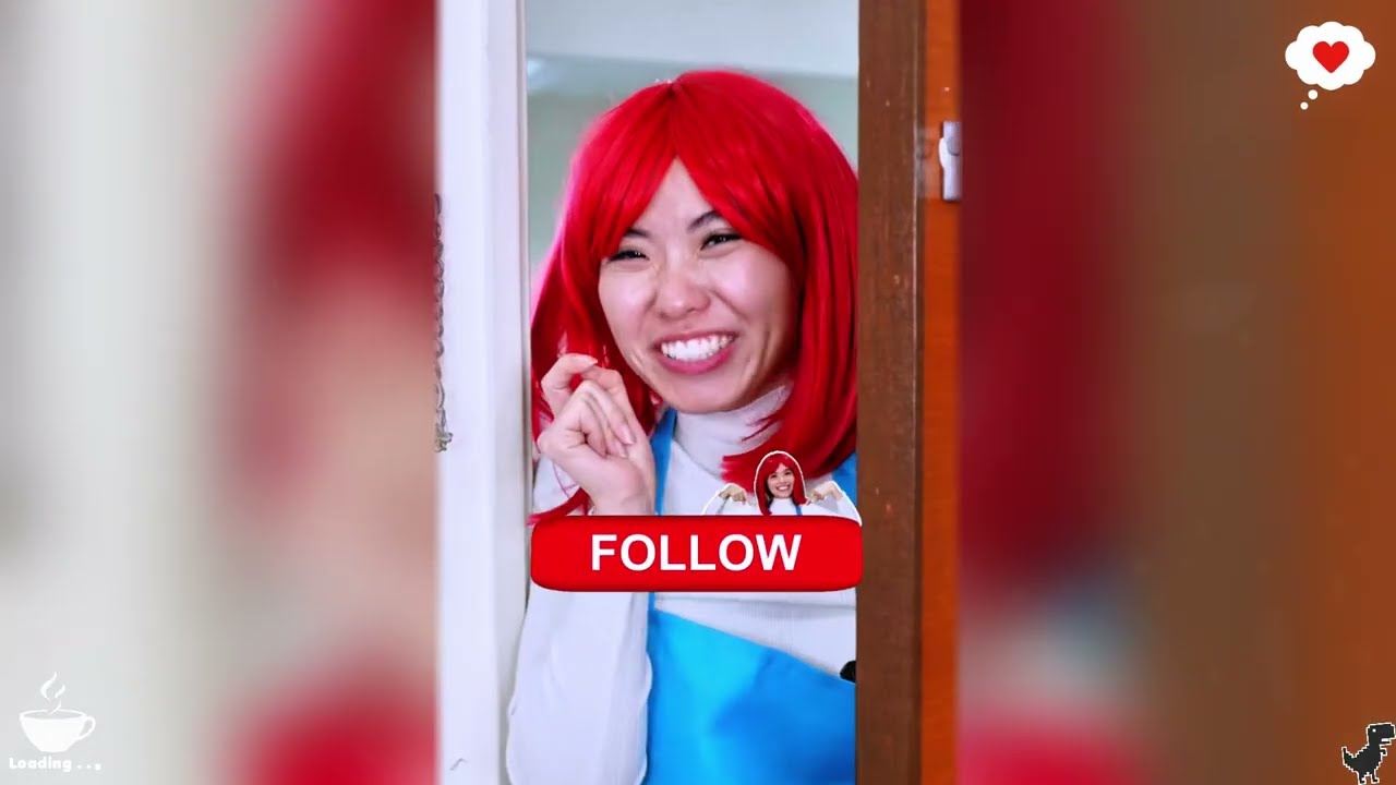 @im_siowei Funny Shorts 2026 - New Funny Tik Tok Memes - TikTok Famous