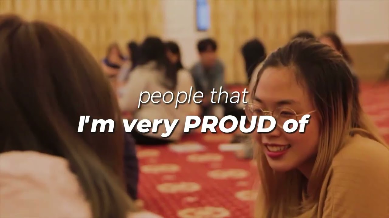 AIESEC in Vietnam | 18th generation