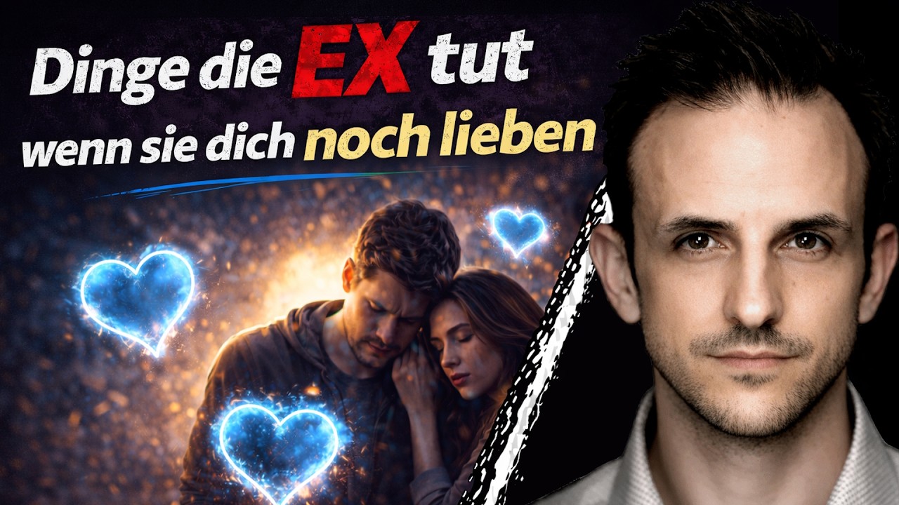 Woher weiß ich ob Ex mich noch liebt und Anzeichen dafür, dass sie es tun
