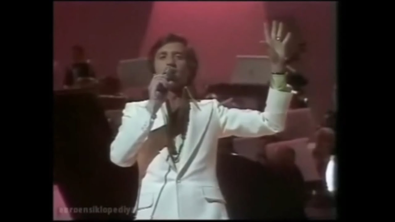 Eurovision 1978 Belgium