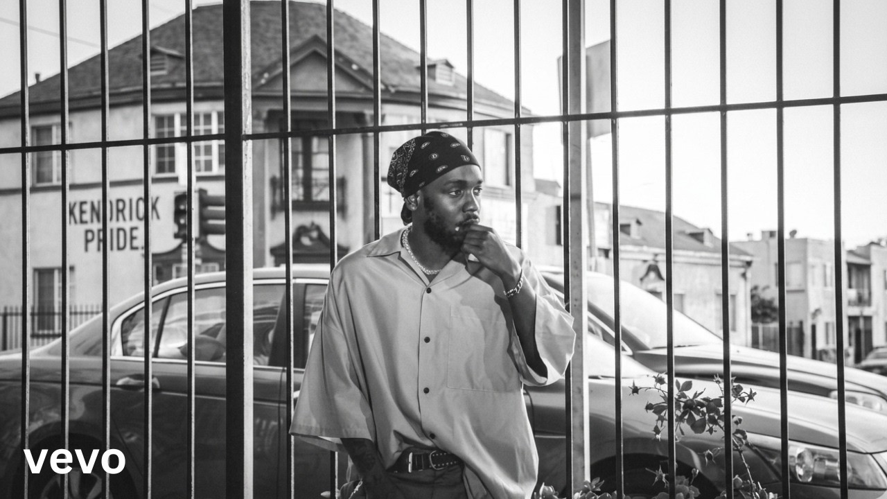 Kendrick Lamar &ndash; Zero Fear (Official Music Video) | Nothing Left to Be Afraid Of&hellip;zero fear