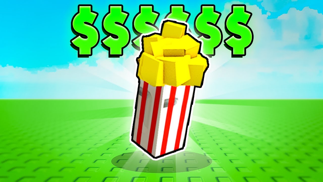 Growing The NEW PRISMATIC KERNEL CURL In Grow A Garden Roblox