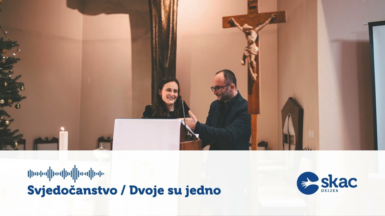 Svjedočanstvo / Marija i Kristijan Šimičić