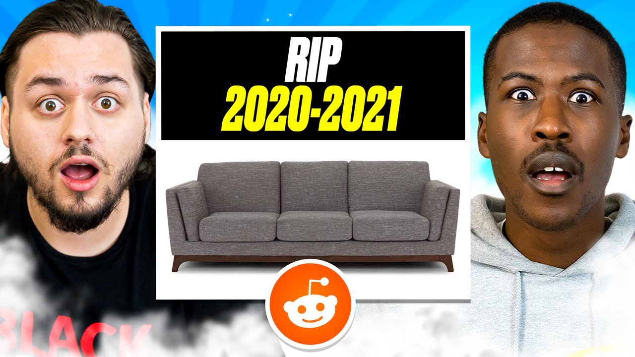 What happened to the VYBE couch?