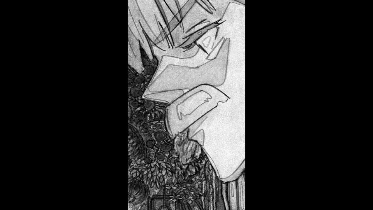 「Art Space」Anime Style | アートスペース配信 🌌