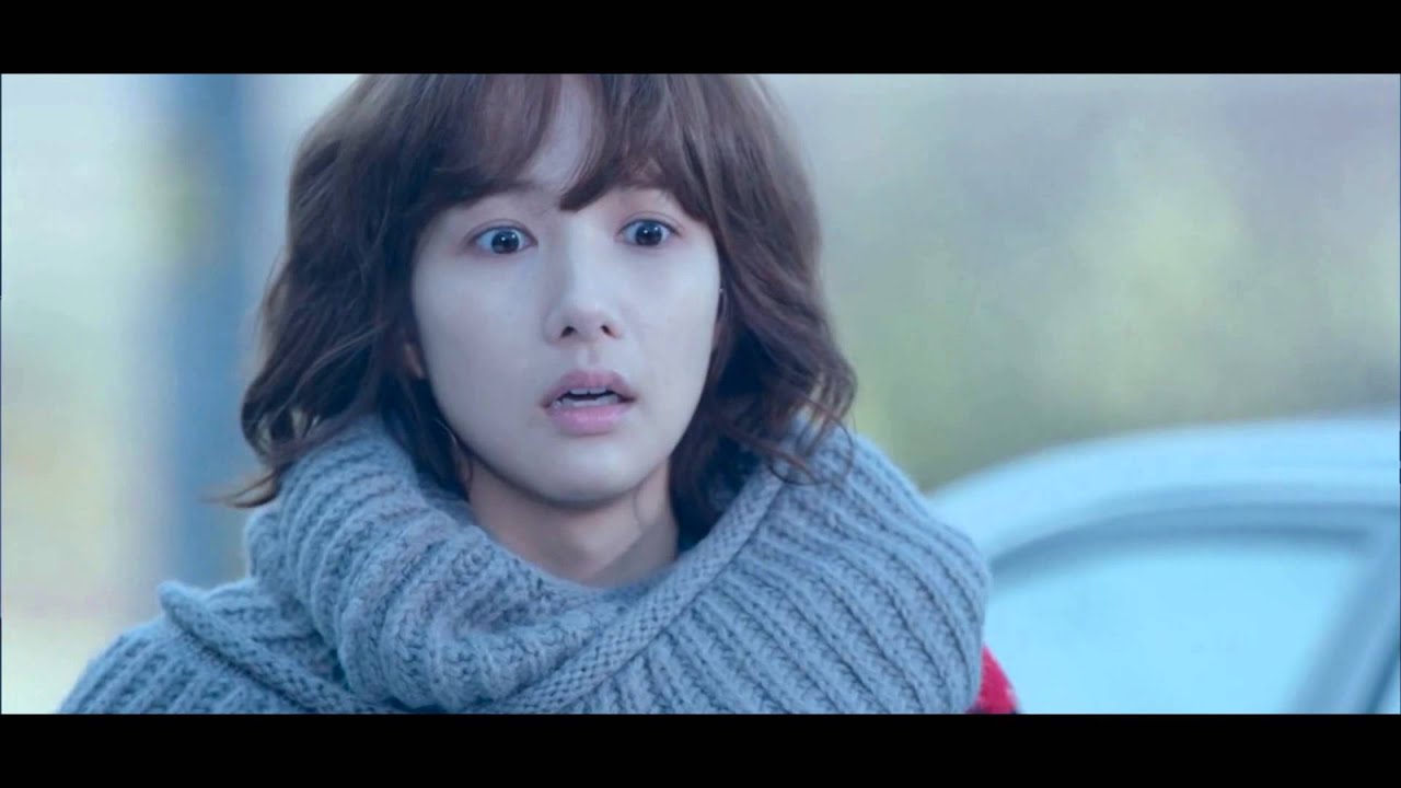 Young Shin & Jung Hoo || Just a Dream