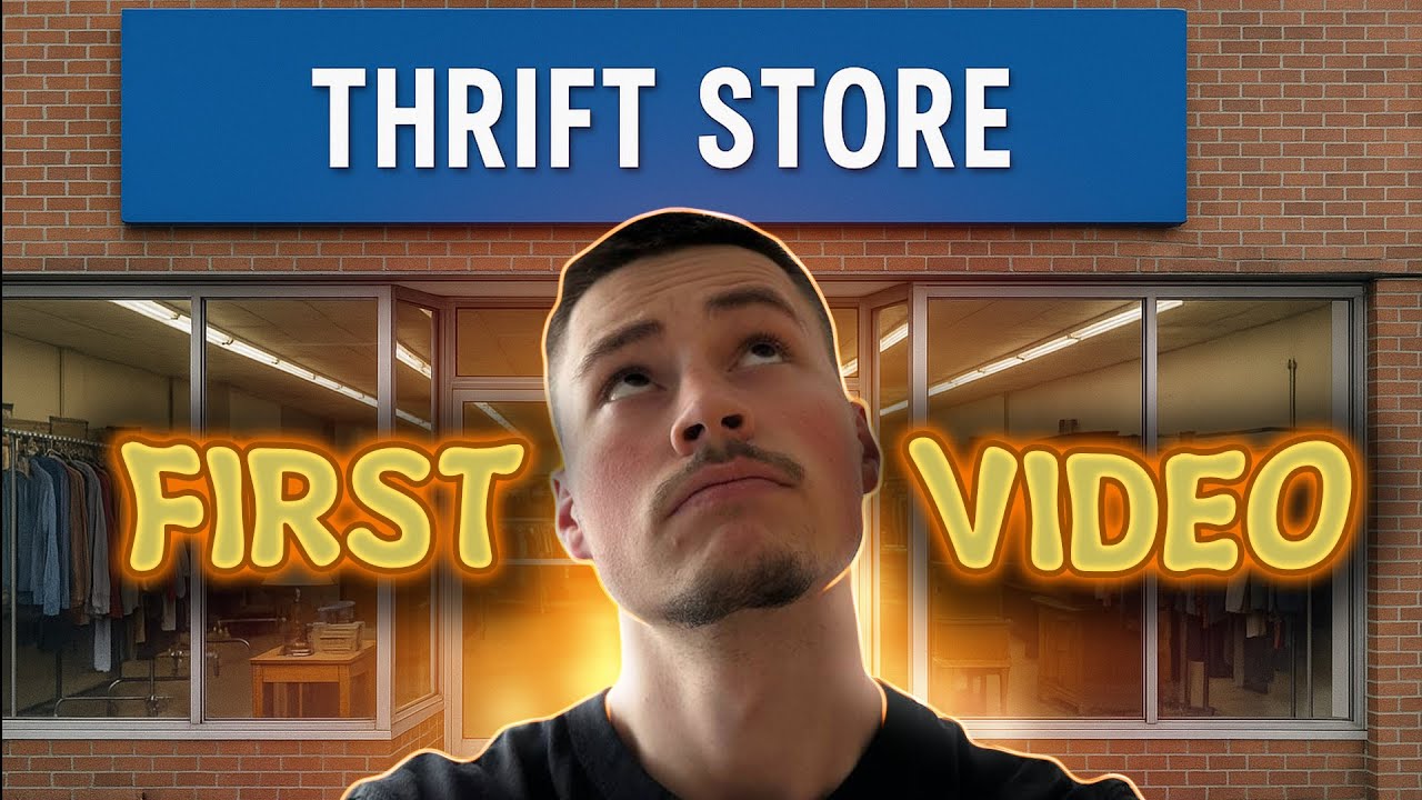 Making profit with YOU | Day of Thrifter in Ukraine | Haul