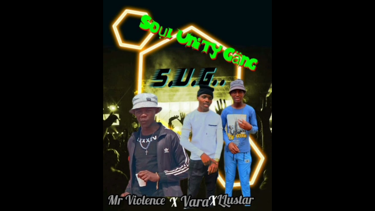 Mr Violence × Vara & Luster RSA - S.U.G_Skarel Mulla Mp3