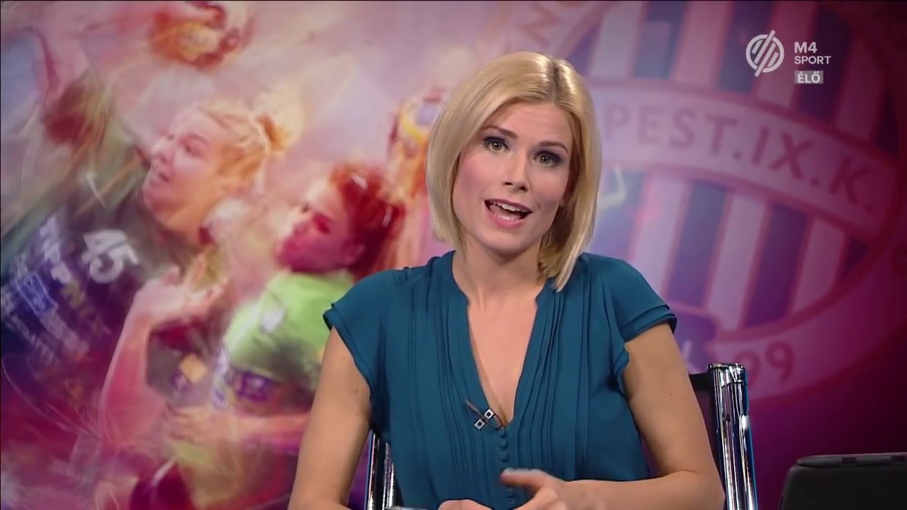 Győri Audi ETO KC Vs FTC-Rail Cargo Hungaria