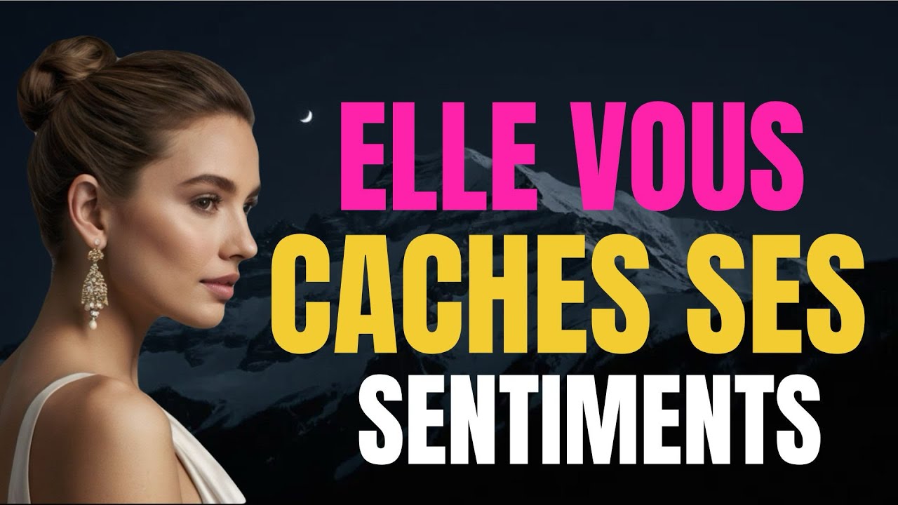 Les 7 signes révélateurs qu’une femme est amoureuse de toi… sans te le dire