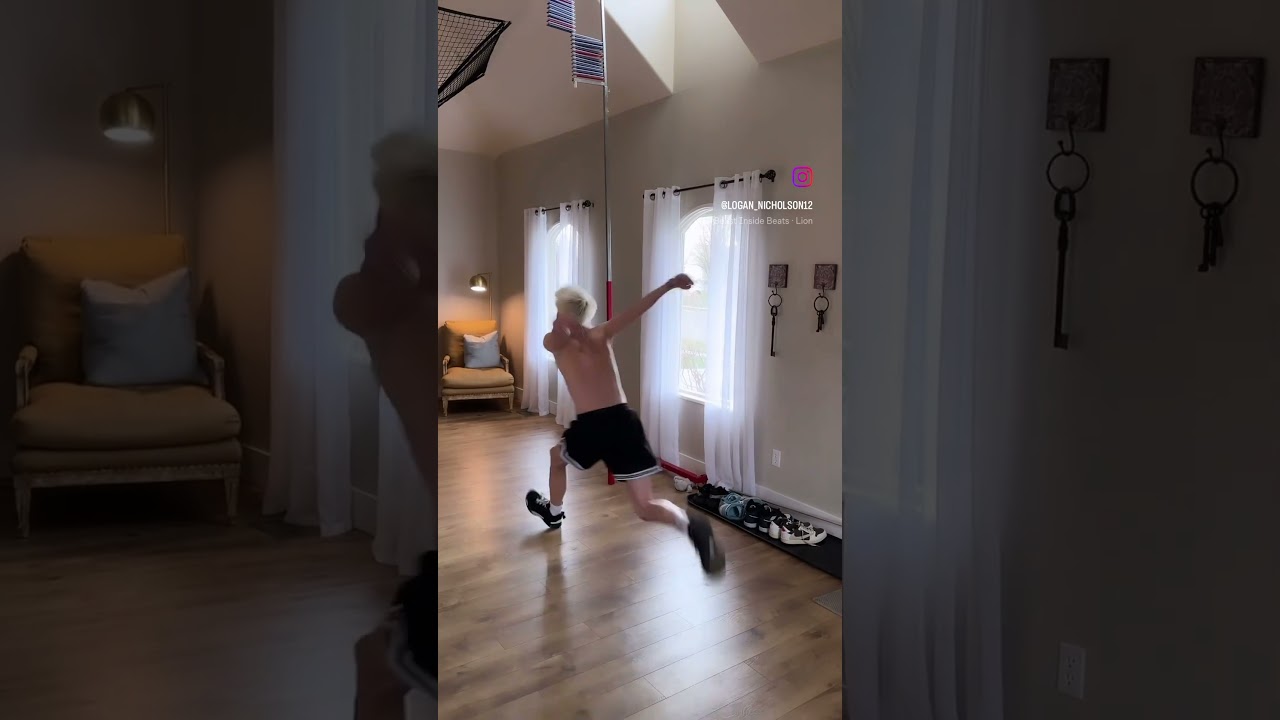 Vertical Jump Progress