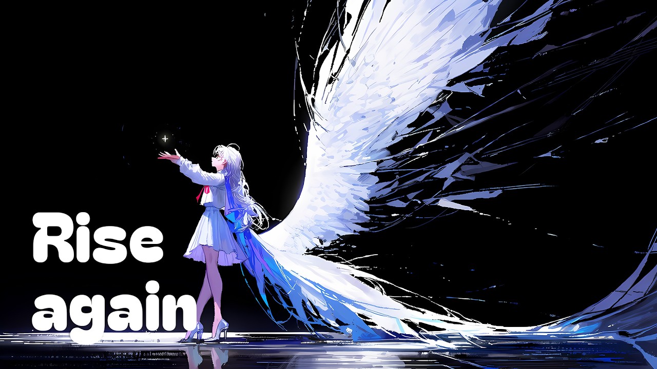 Rise again