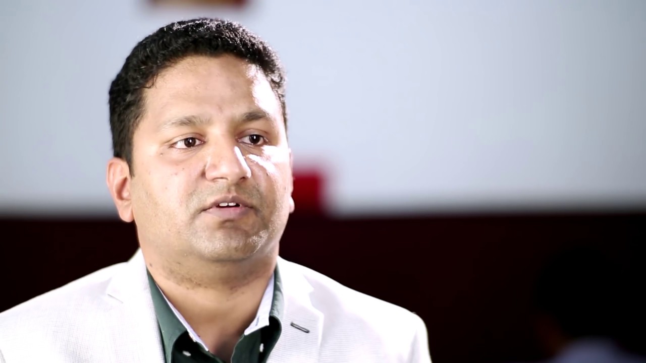 Payoneer Success Story: How Abhinav Gupta's Concretio Apps Went Global with Secure Payments