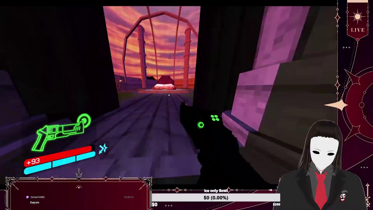 (RETURN STREAM) ADHD enthusiast casts JUDGEMENTTT