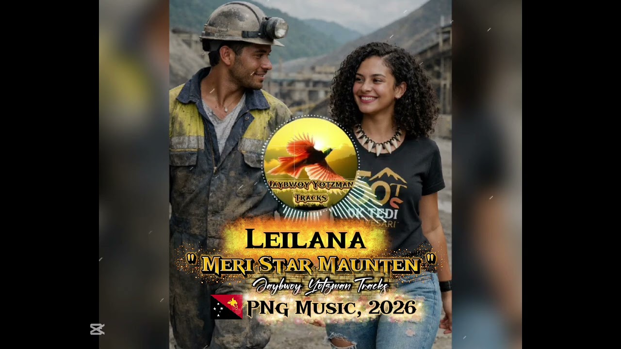 Leilana 