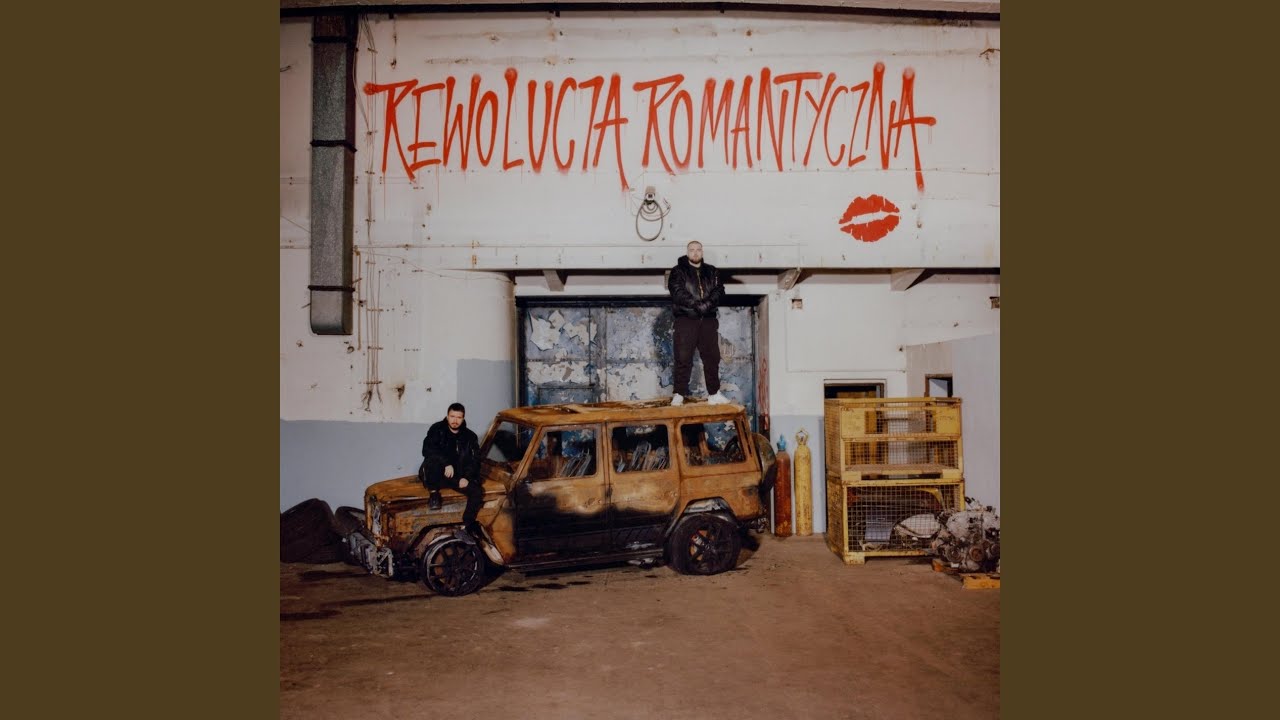 Rewolucja Romantyczna