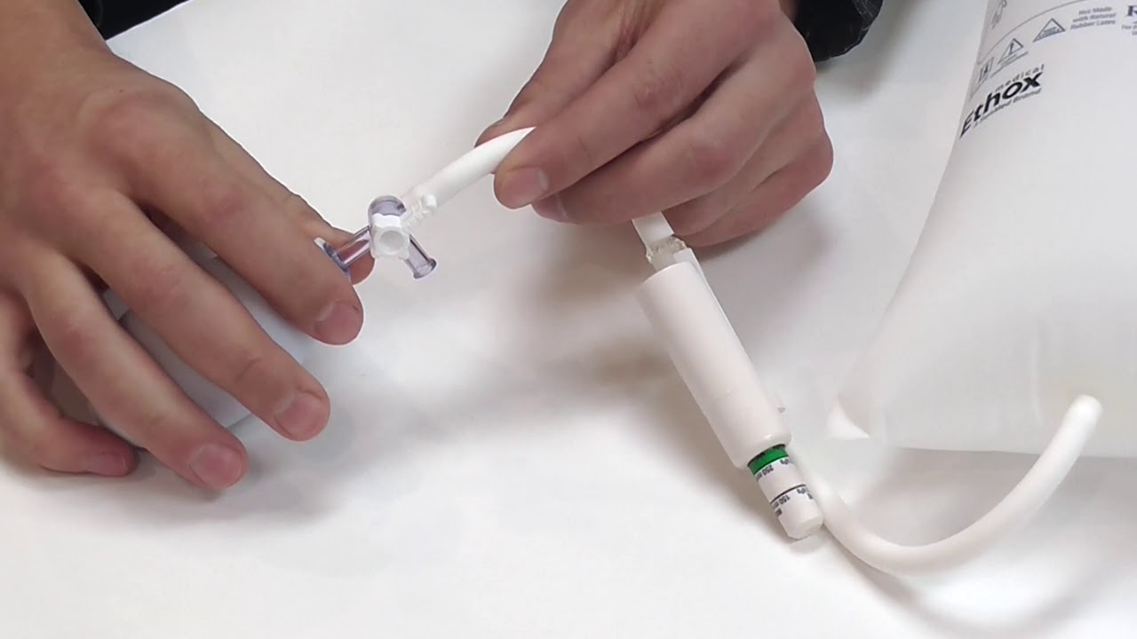 SunMed Pressure Infusion Product Training