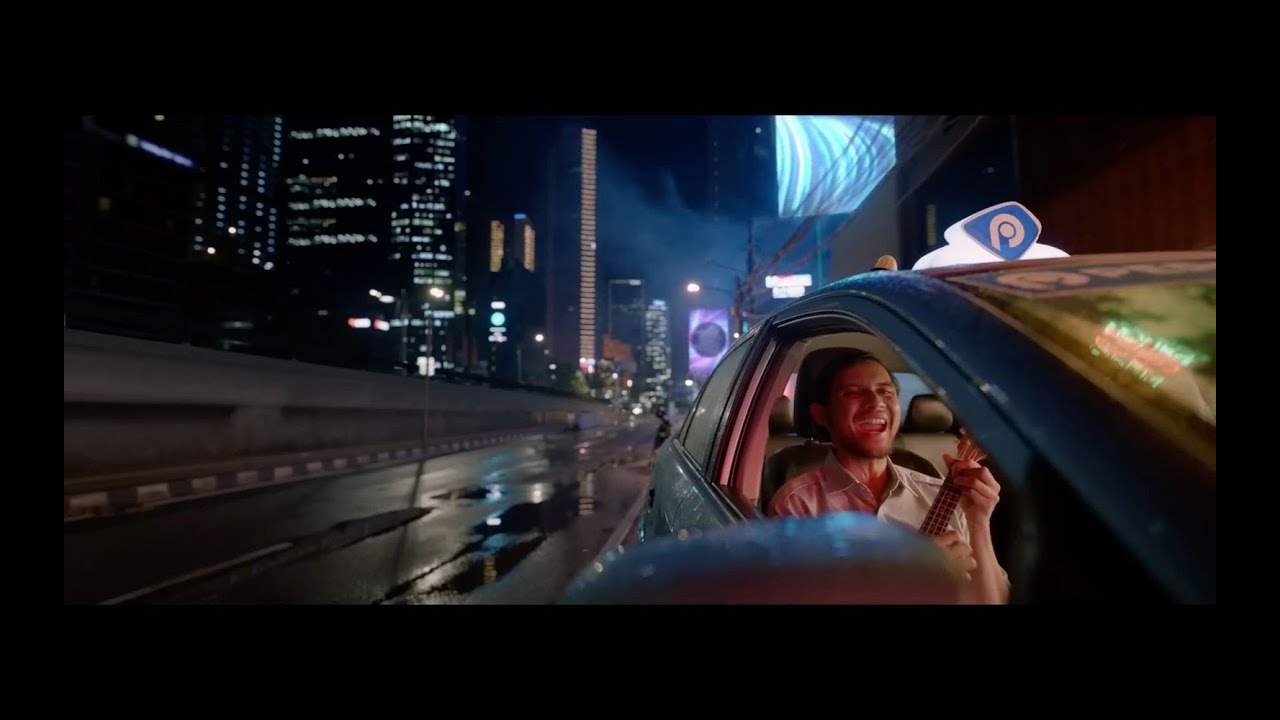 Iklan Telkomsel  #BukaSemuaPeluang - Directed By Joko Anwar