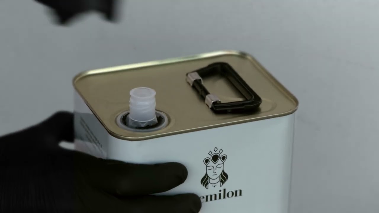 Here's How to Open Memilon