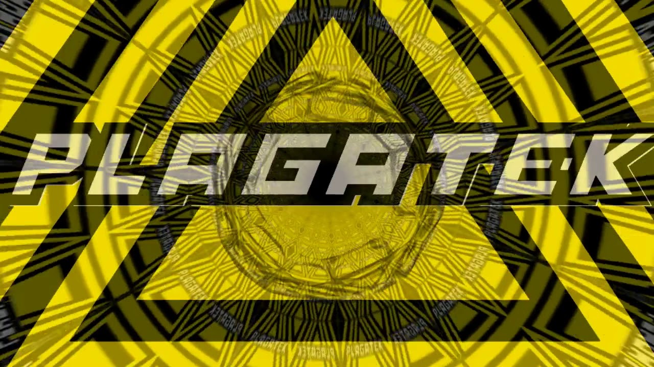 PLAGATEK - TRIBE OF PERDITION