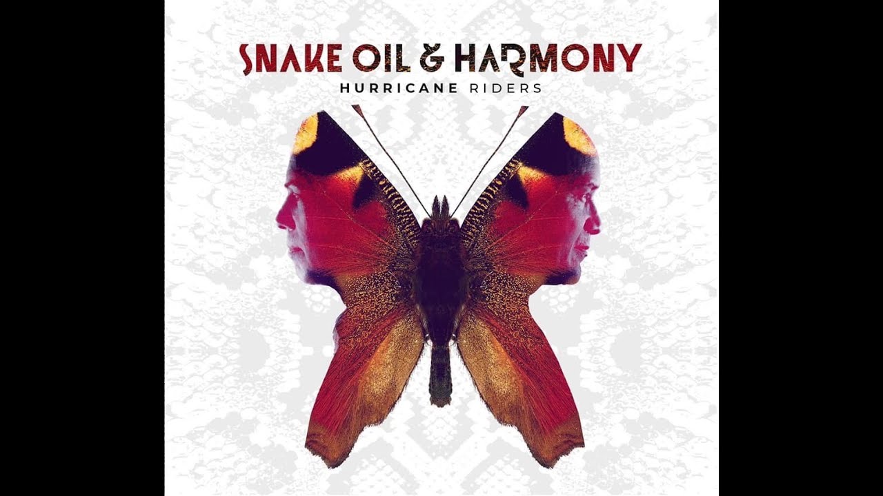 Last Man Standing by Snake Oil & Harmony