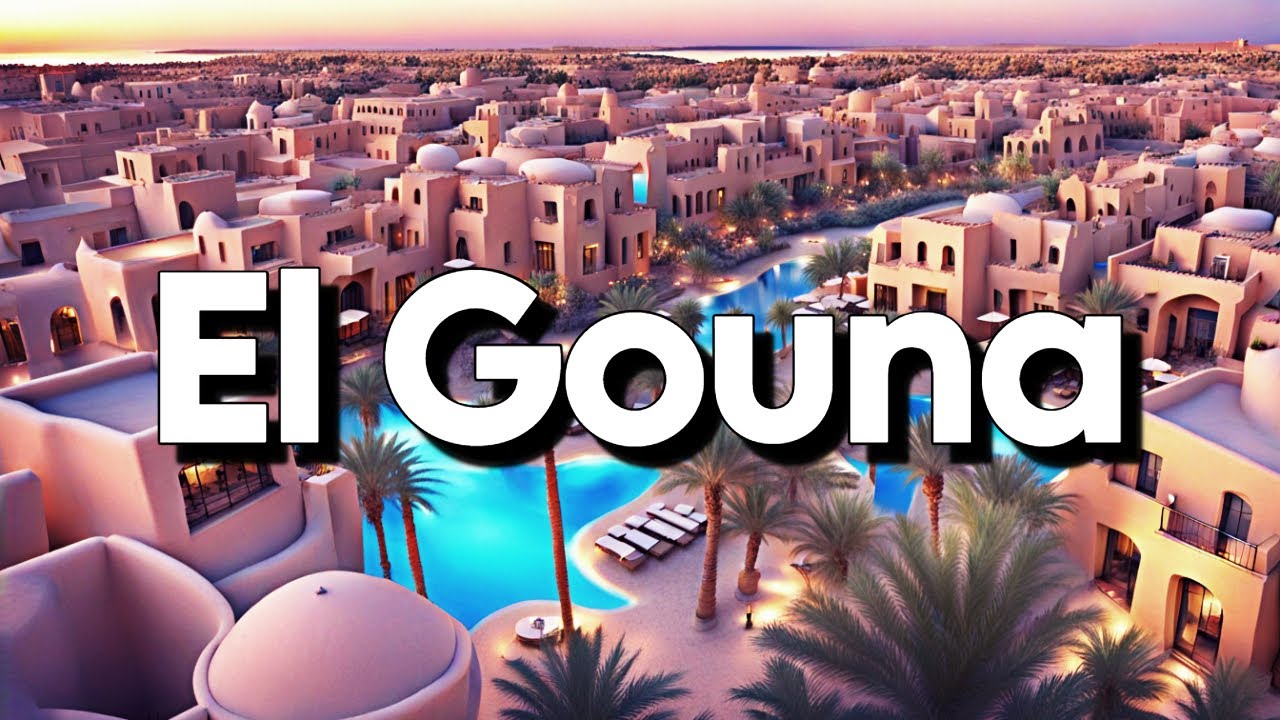 El Gouna, Egypt: Best Things To Do & Visit 2024