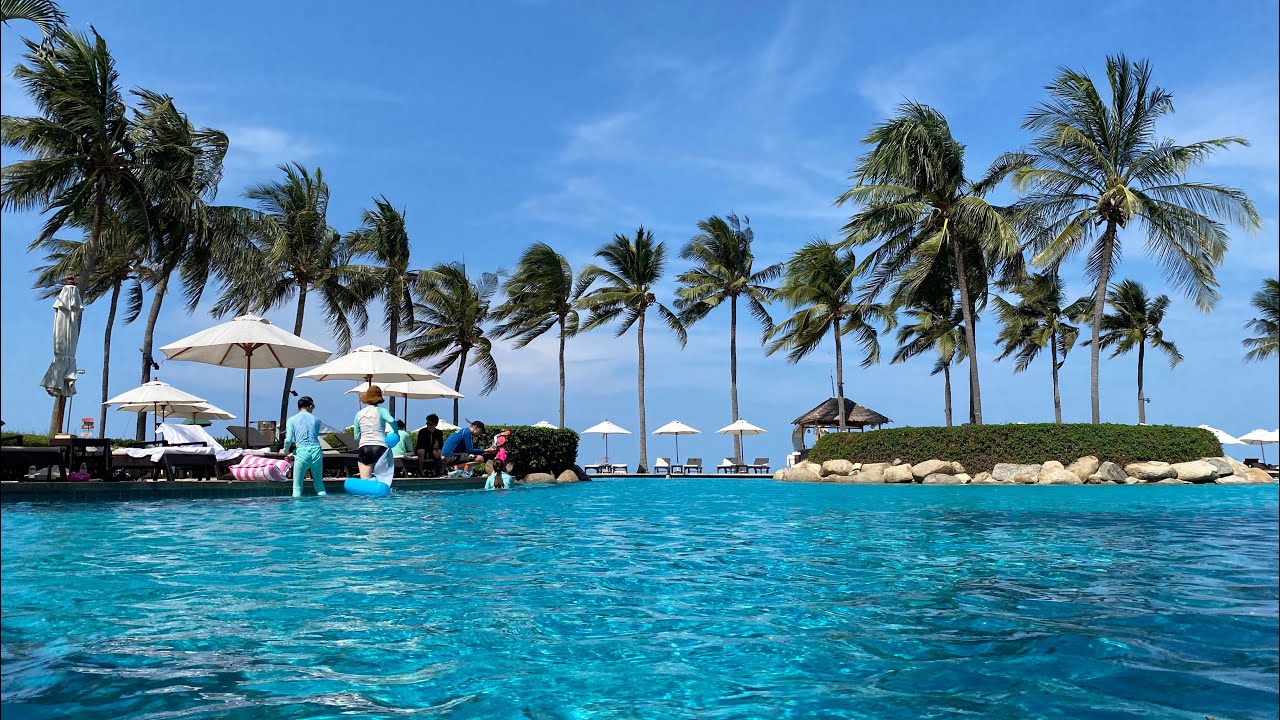 Hyatt Regency Hua Hin