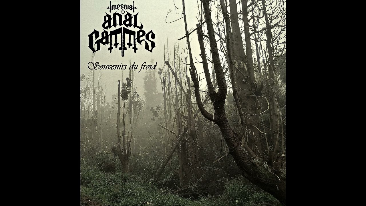Imp&eacute;rial AnalGammes - Souvenirs du froid
