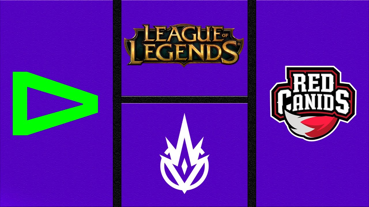 LOUD vs RED Canids | Group | CBLOL HIGHLIGHTS | 2026 | LOL HIGHLIGHTS