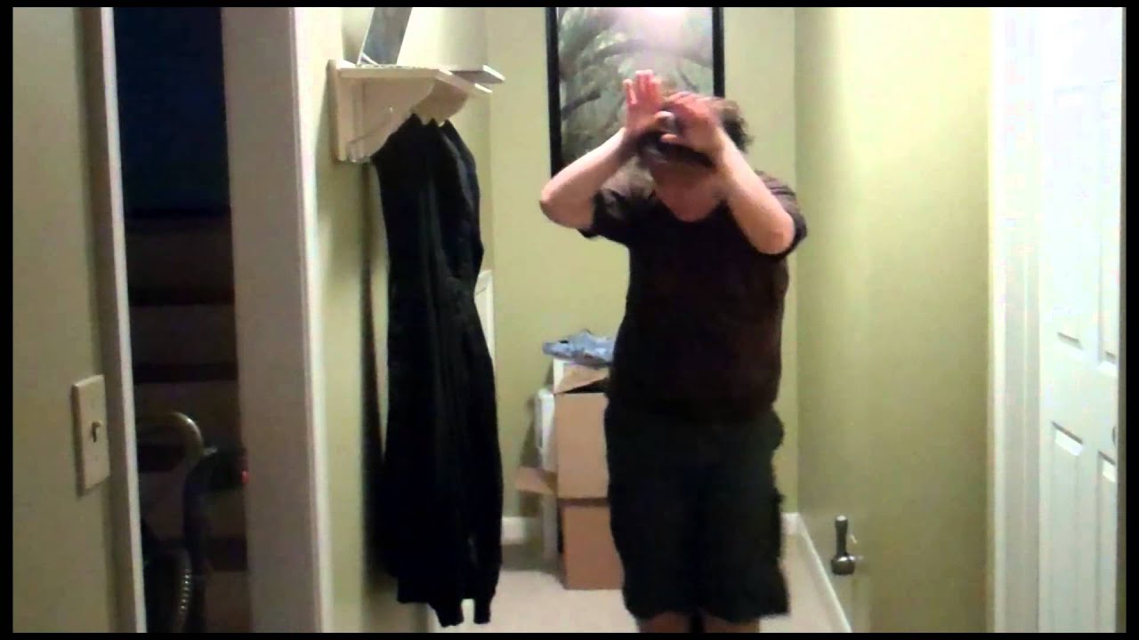 ViralRak does CaramellDansen