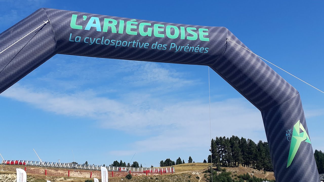 ascension du Plateau de BEILLE + la Route des Corniches le 4 août 2022