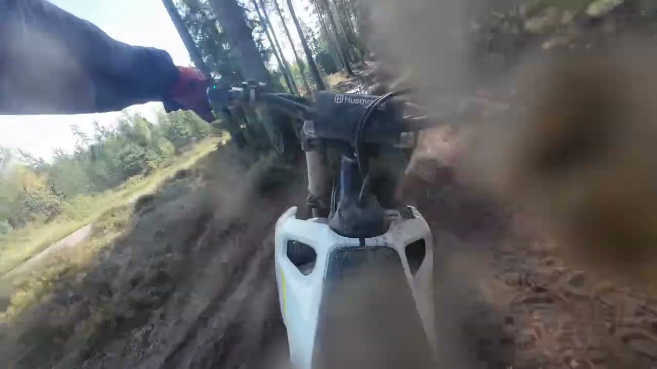 Hallsberg MK Enduro 14/9-2025