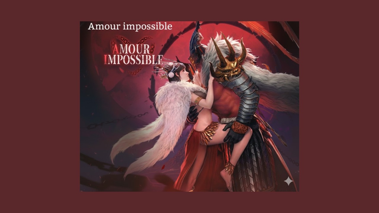 Evènement amour impossible ! - Watcher of Realms