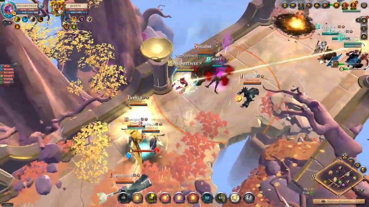yaslama comp vs kite